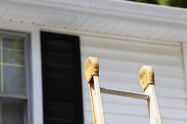 Best Insulated Siding Installation  in Westwood, CA